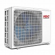 Настенная сплит-система IGC RAS/RAC-07AX