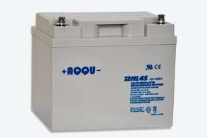 AQ-12ML200 Батарея аккумуляторная 12В/200Ач  