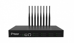 Yeastar TG800 VoIP-GSM-шлюз на 8 GSM-линий