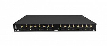 Yeastar TG1600 VoIP-GSM-шлюз на 16 GSM-линий