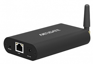 Yeastar TG100W — VoIP-UMTS-шлюз с поддержкой 1 UMTS-линии