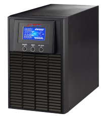 Eltena Monolith E 1000LT (внешние АКБ 24В, ЗУ 1-6А)