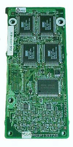 Panasonic KX-TDA0191XJ (Плата DISA (4 канала))
