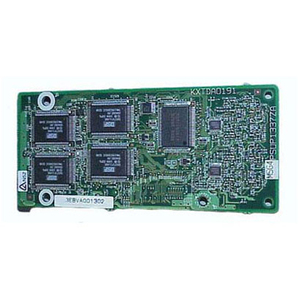 Panasonic KX-TDA0194XJ (Плата голосовой почты (4 канала))