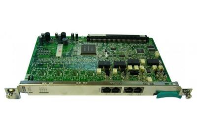 Panasonic KX-TDA0284XJ (Плата BRI 4 порта)