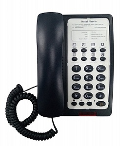 Fanvil H1 (Проводной гостиничный телефон VoIP)