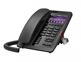 Fanvil H5 (Проводной гостиничный телефон VoIP)