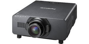 Panasonic PT-DW17K2E (Крупный инсталляционный (3-чип DLP) проектор)