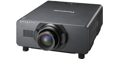 Panasonic PT-DW17K2E (Крупный инсталляционный (3-чип DLP) проектор)