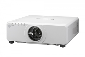 Panasonic PT-DZ780LWE (Инсталляционный  (1-чип DLP) проектор, без объектива)
