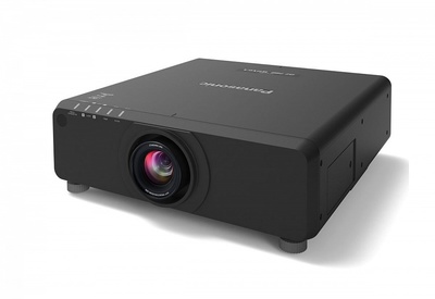 Panasonic PT-DW750BE (Инсталляционный (1-чип DLP) проектор)