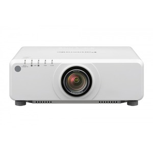 Panasonic PT-DW750WE (Инсталляционный (1-чип DLP) проектор)
