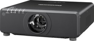 Panasonic PT-DW750LBE (Инсталляционный (1-чип DLP) проектор, без объектива)