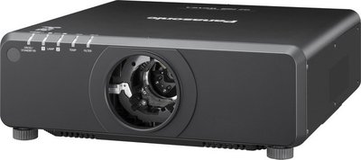 Panasonic PT-DW750LBE (Инсталляционный (1-чип DLP) проектор, без объектива)