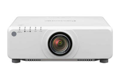 Panasonic PT-DX820WE (Инсталляционный (1-чип DLP) проектор)