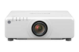 Panasonic PT-DX820LWE (Инсталляционный (1-чип DLP) проектор, без объектива)