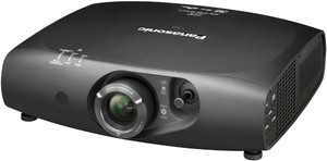 Panasonic PT-RZ475E (Инсталляционный (лазерно-светодиодный) пректор)