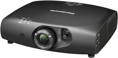Panasonic PT-RZ475E (Инсталляционный (лазерно-светодиодный) пректор)