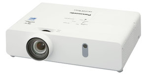 Panasonic PT-VW355NE (Портативный проектор)