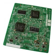 Panasonic KX-NS0112X (Плата VoIP DSP (тип L) (DSP L))
