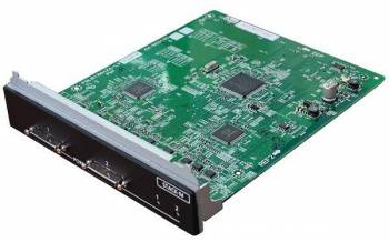 Panasonic KX-NS0130X (Стековая плата для установки в NS1000)