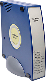 AddPac ADD-AP1100F-A  (4 FXS и 4 FXO, 2x 10/100 BaseTX), шлюз