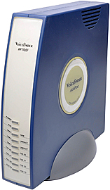 AddPac ADD-AP1100F-B  (8 FXS, 2x10/100 BaseTX), шлюз