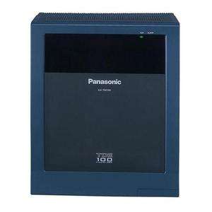 Panasonic KX-TDE100RU (Базовый блок)