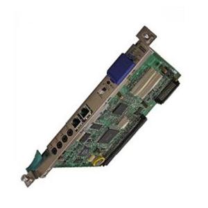 Panasonic KX-TDE0101RU (Плата центрального процессора TDE)