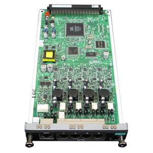 Panasonic KX-NCP1170XJ (Плата внутренних гибридных абонентов на 4 порта)