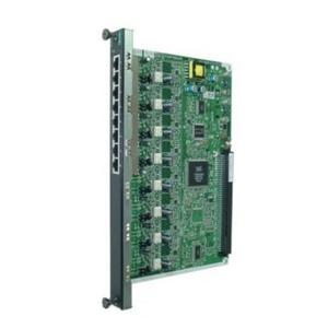 Panasonic KX-NCP1173XJ (Плата 8 аналоговых портов)