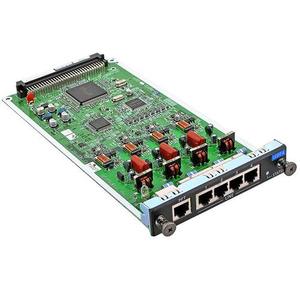 Panasonic KX-NCP1180X (Плата 4 СО)