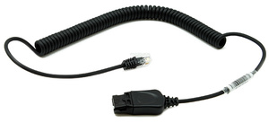 Accutone A2A Bottom QD cord (U10) (Переходник, Аналог U10 для Cisco 69,79**)