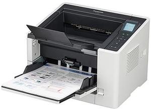 Panasonic KV-S2087-U (Документ-сканер)