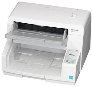 Panasonic KV-S5046H-U (Документ-сканер)