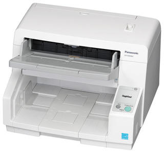 Panasonic KV-S5046H-U (Документ-сканер)