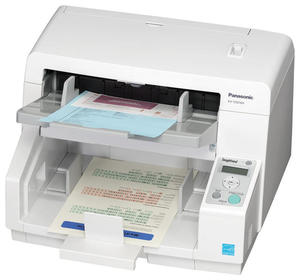 Panasonic KV-S5076H-U (Документ-сканер)
