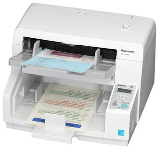 Panasonic KV-S5076H-U (Документ-сканер)