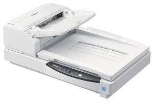 Panasonic KV-S7077-U (Документ-сканер)