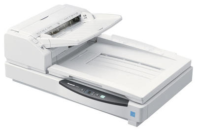 Panasonic KV-S7077-U (Документ-сканер)