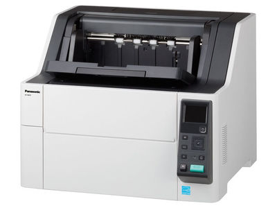 Panasonic KV-S8127-M (Документ-сканер)