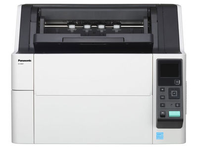 Panasonic KV-S8147-M (Документ-сканер)