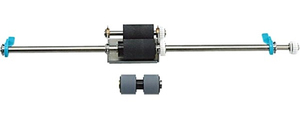 Panasonic KV-SS009 (Набор сменных резиновых роликов)