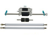 Panasonic KV-SS023 (Комплект белых роликов)