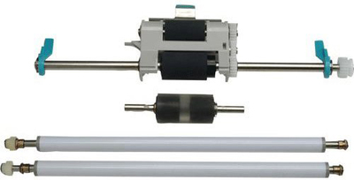 Panasonic KV-SS025 (Набор сменных резиновых роликов)
