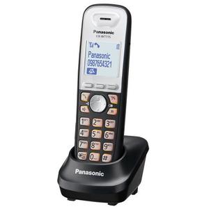 Panasonic KX-WT115RU (DECT трубка)