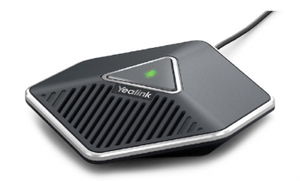 Микрофон Yealink CPE80 (Дополнительный микрофон для CP860)