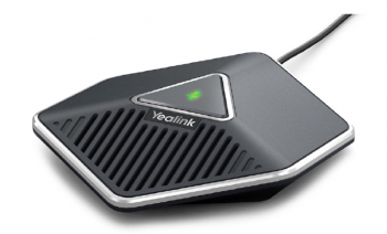 Микрофон Yealink CPE80 (Дополнительный микрофон для CP860)