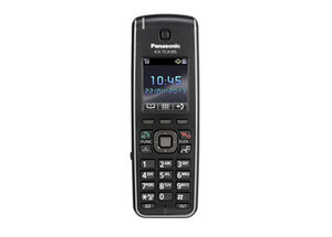 Panasonic KX-TCA185RU Микросотовый DECT-телефон (DECT трубка)