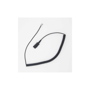 VT QD(P)-RJ9(02) (Шнур-переходник, для CISCO)